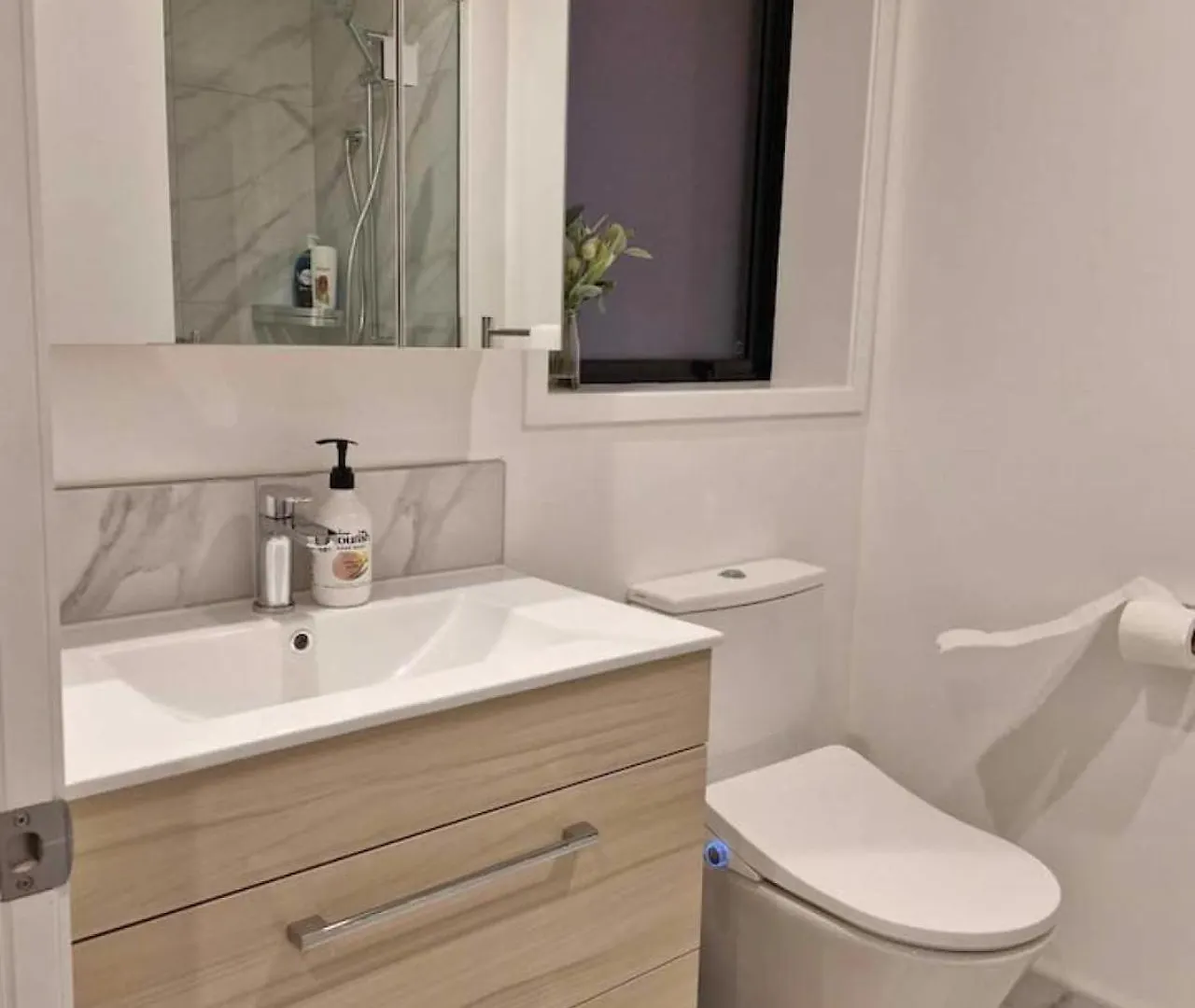 Cosy Cbd Studio Apartment 6 Christchurch